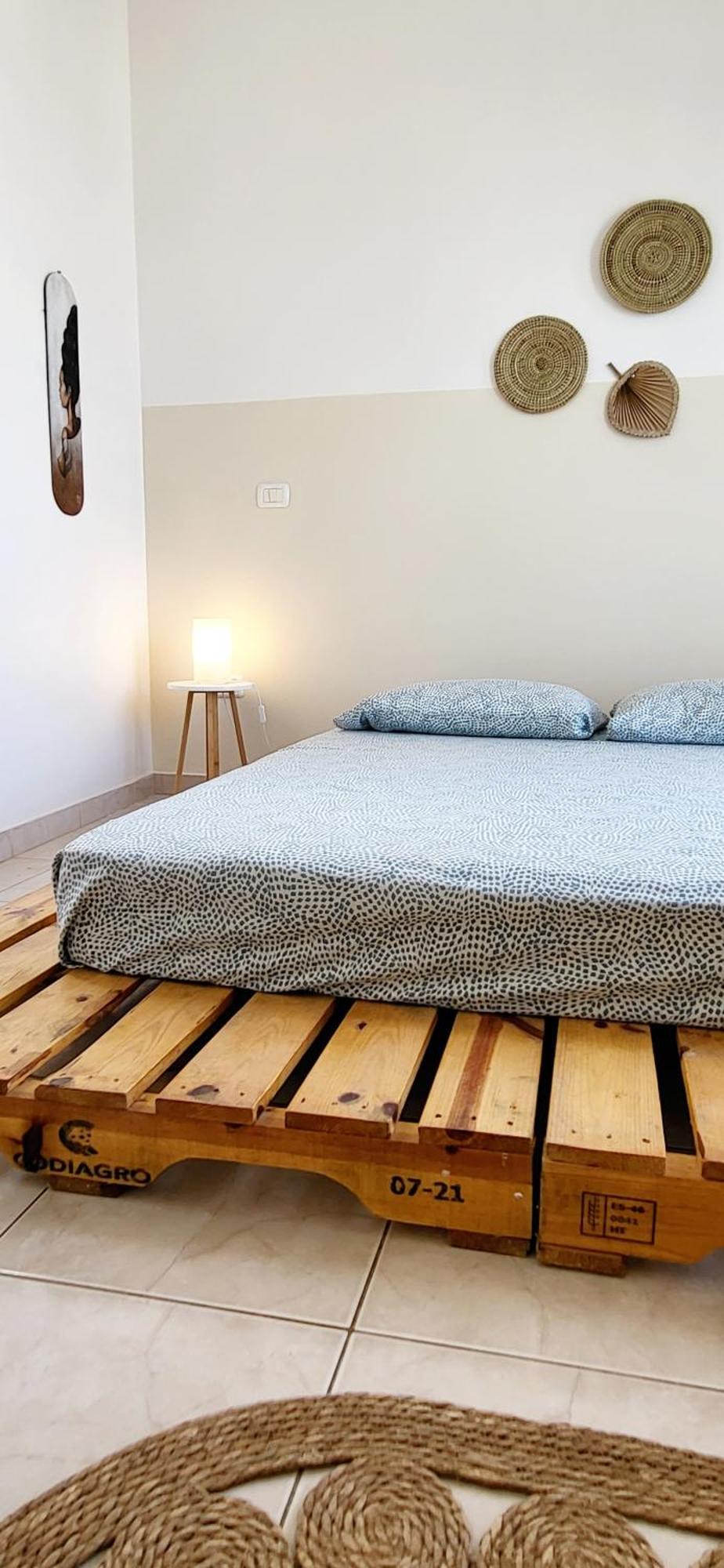 Surfhouse Boavista Hostel Sal Rei Luaran gambar