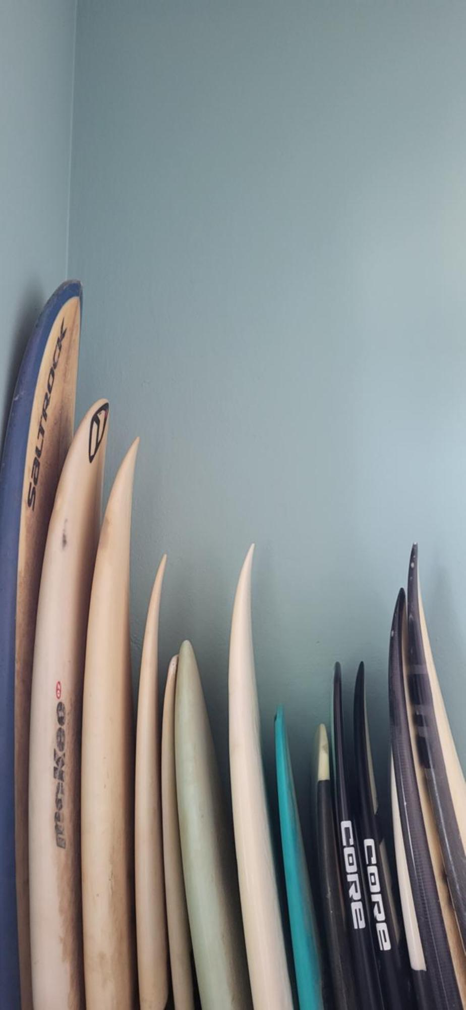 Surfhouse Boavista Hostel Sal Rei Luaran gambar