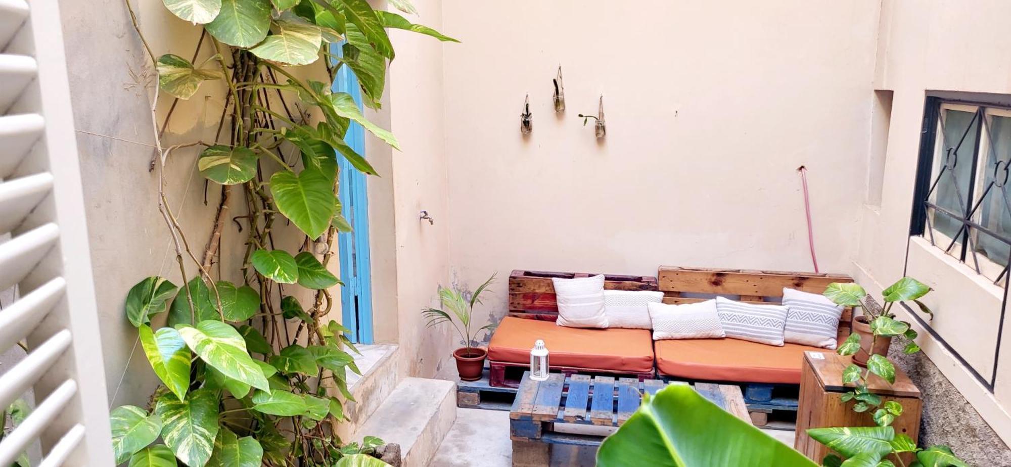 Surfhouse Boavista Hostel Sal Rei Luaran gambar