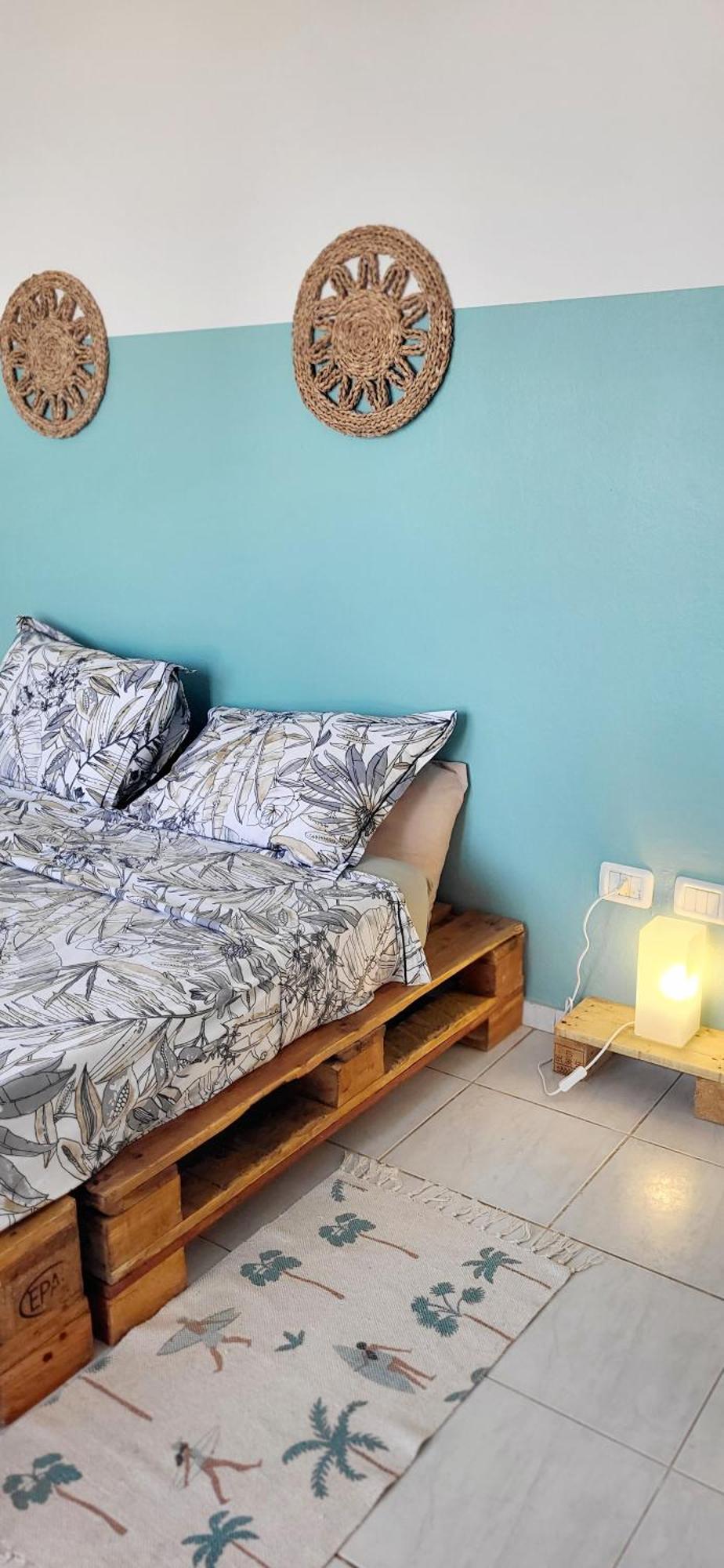 Surfhouse Boavista Hostel Sal Rei Luaran gambar