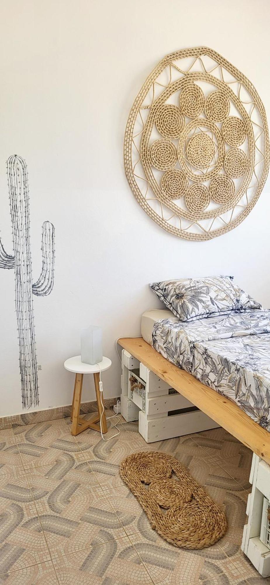 Surfhouse Boavista Hostel Sal Rei Luaran gambar